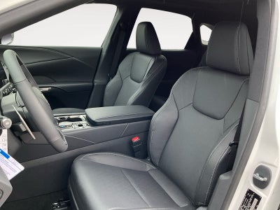 2026 Lexus RX 350 Premium+
