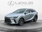 2026 Lexus RX 350 Premium+