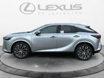 2026 Lexus RX 350 Premium+