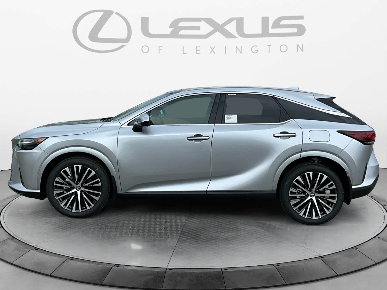 2026 Lexus RX 350 Premium+