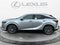 2026 Lexus RX 350 Premium+