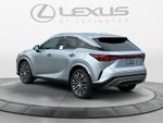 2026 Lexus RX 350 Premium+