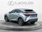 2026 Lexus RX 350 Premium+