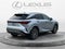 2026 Lexus RX 350 Premium+