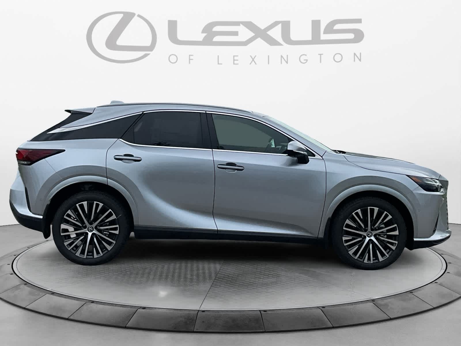 2026 Lexus RX 350 Premium+