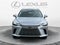 2026 Lexus RX 350 Premium+