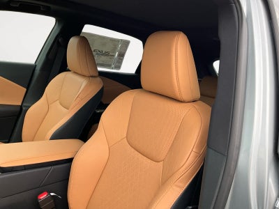 2026 Lexus RX 350 Premium+