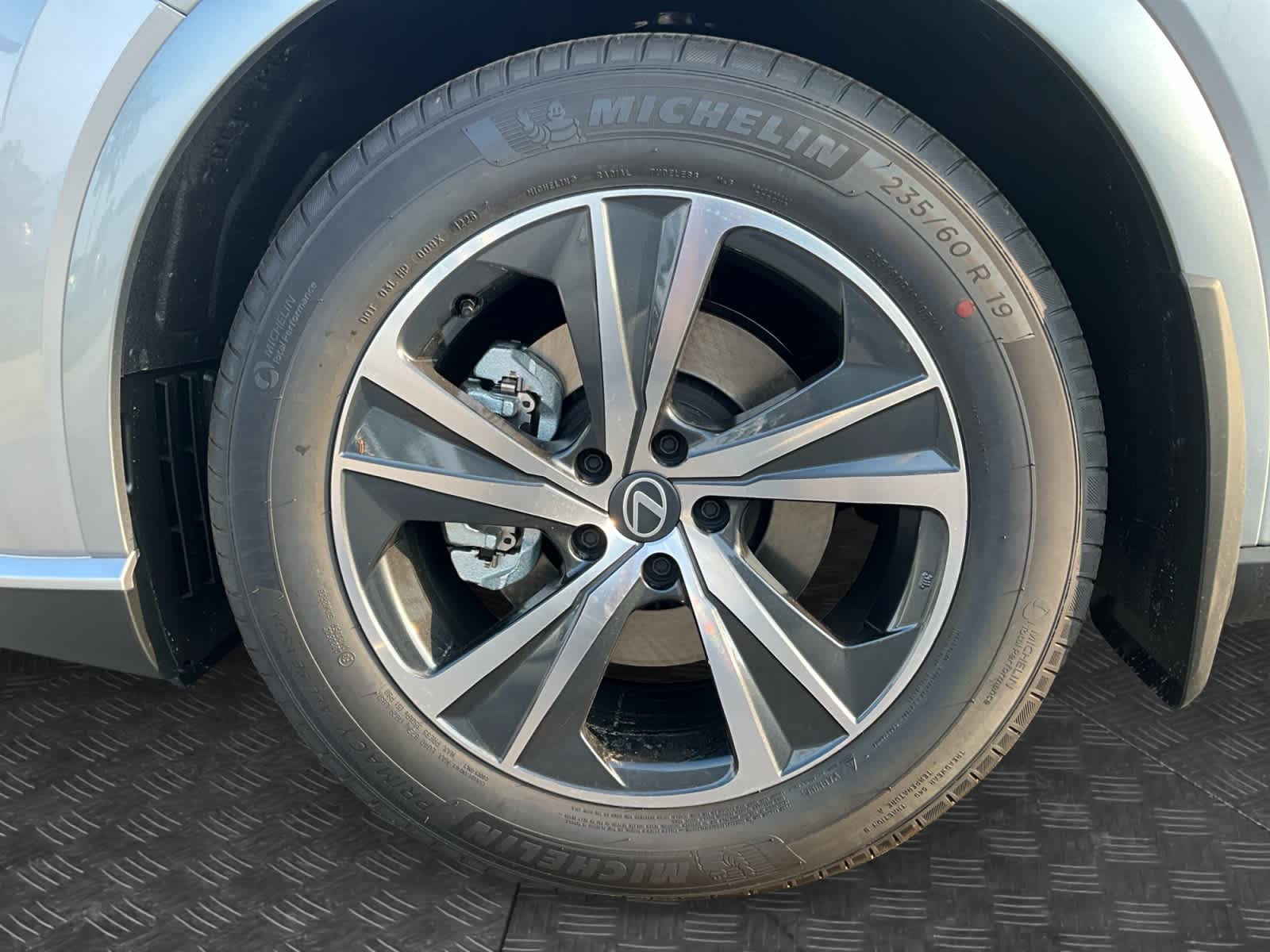 2026 Lexus RX 350 Premium