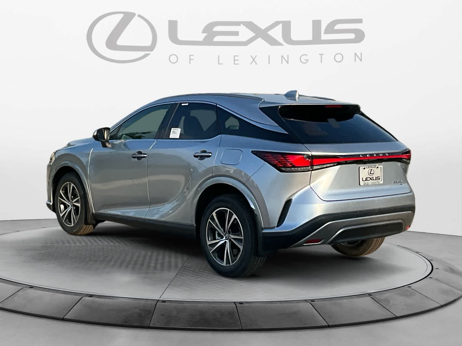 2026 Lexus RX 350 Premium