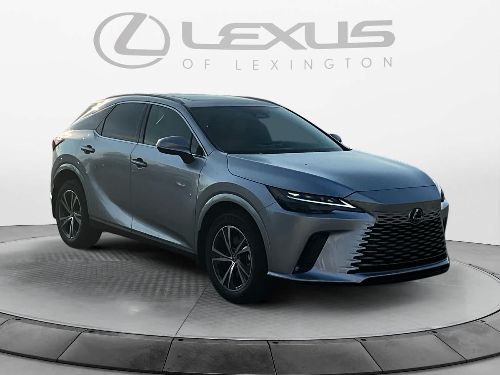 2026 Lexus RX 350 Premium