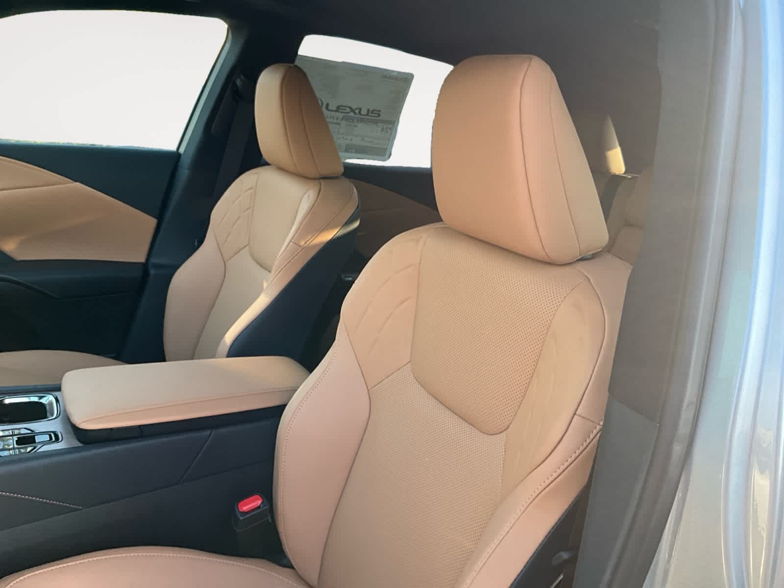 2026 Lexus RX 350 Premium
