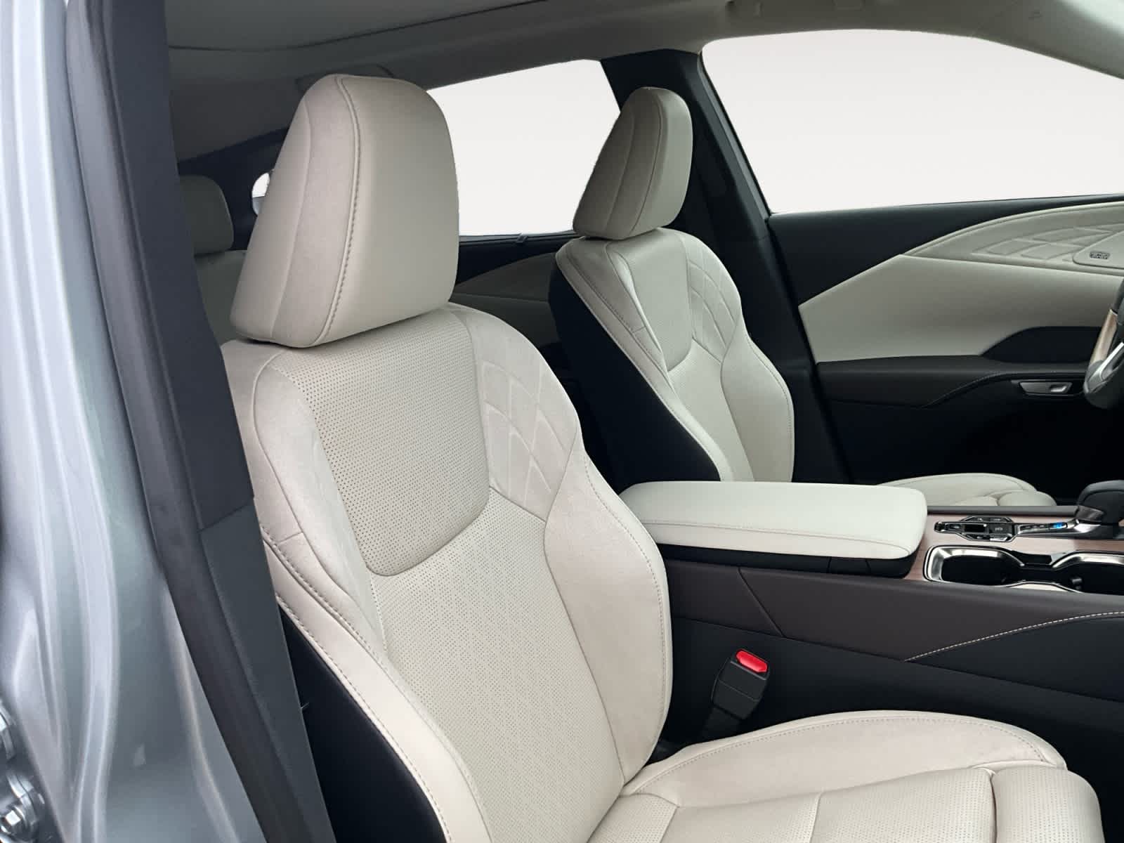 2026 Lexus RX 350 Luxury
