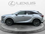 2026 Lexus RX 350 Luxury