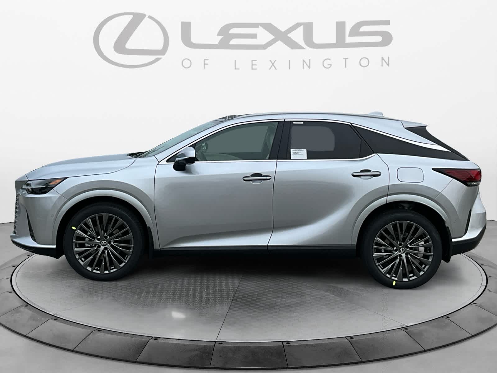 2026 Lexus RX 350 Luxury