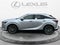 2026 Lexus RX 350 Luxury