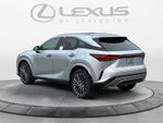 2026 Lexus RX 350 Luxury