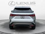 2026 Lexus RX 350 Luxury