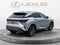 2026 Lexus RX 350 Luxury