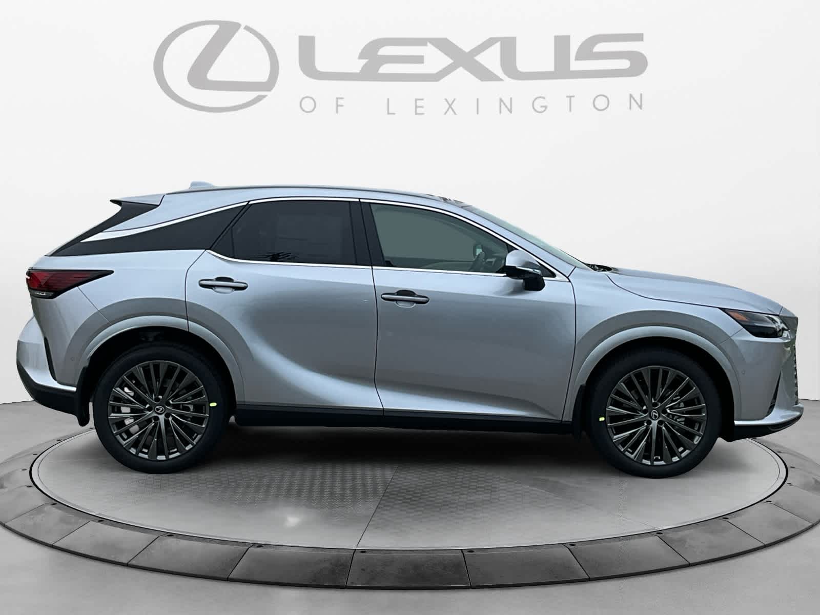 2026 Lexus RX 350 Luxury