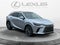 2026 Lexus RX 350 Luxury
