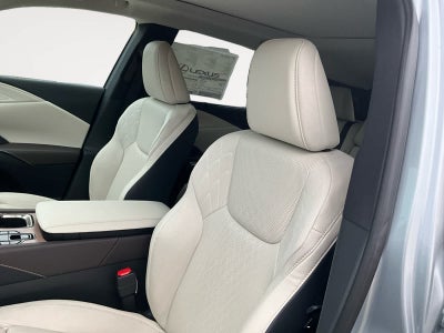 2026 Lexus RX 350 Luxury