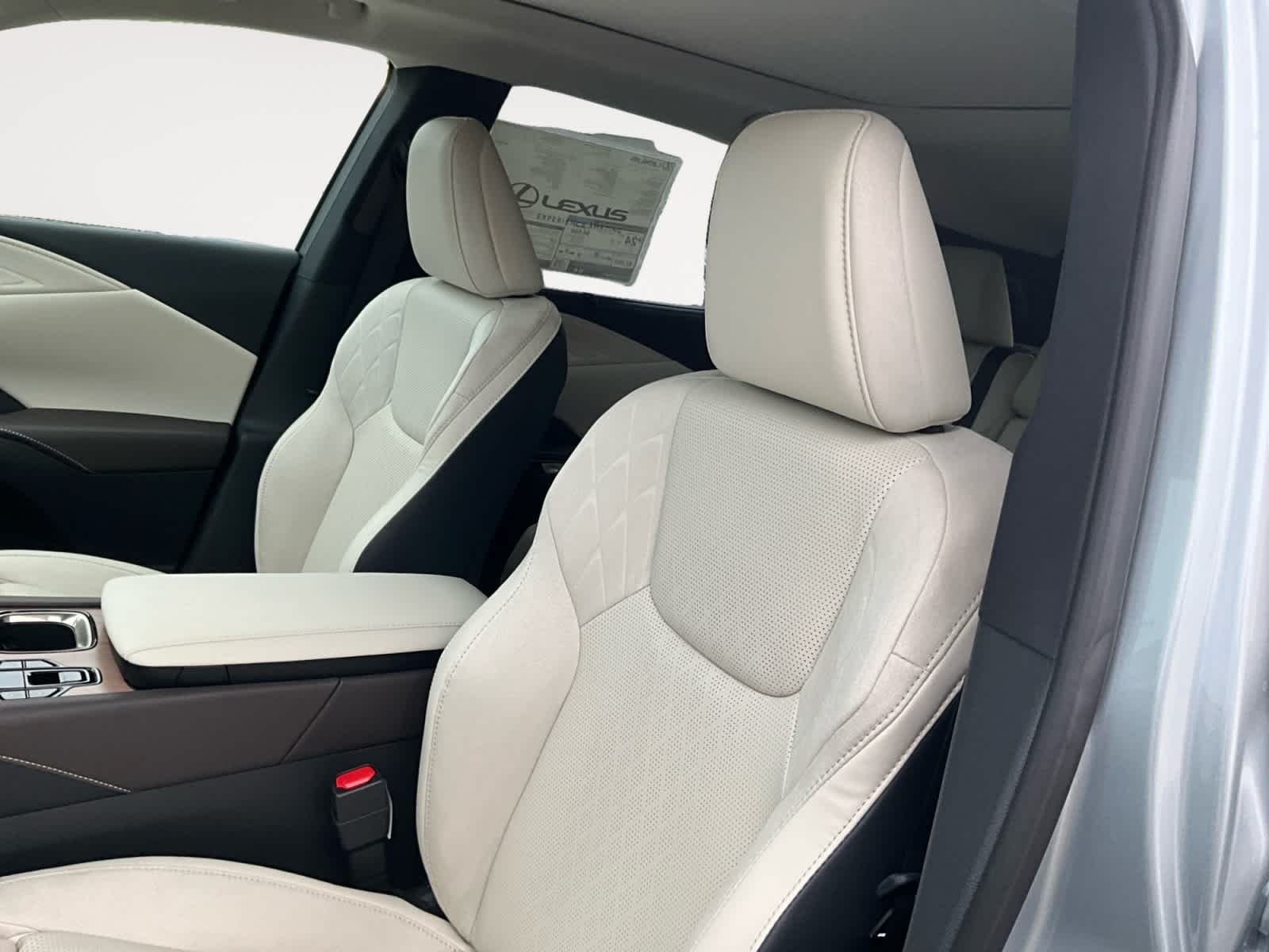 2026 Lexus RX 350 Luxury