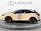 2026 Lexus RX 350 F SPORT Handling
