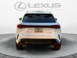 2026 Lexus RX 350 F SPORT Handling