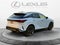 2026 Lexus RX 350 F SPORT Handling