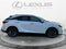 2026 Lexus RX 350 F SPORT Handling