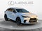 2026 Lexus RX 350 F SPORT Handling
