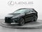 2026 Lexus RX 350 F SPORT Handling