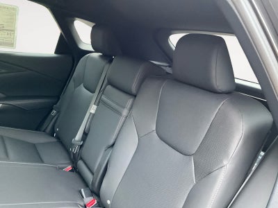 2026 Lexus RX 350 F SPORT Handling