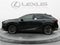 2026 Lexus RX 350 F SPORT Handling