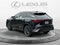 2026 Lexus RX 350 F SPORT Handling