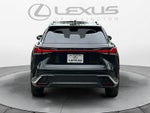 2026 Lexus RX 350 F SPORT Handling