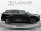 2026 Lexus RX 350 F SPORT Handling