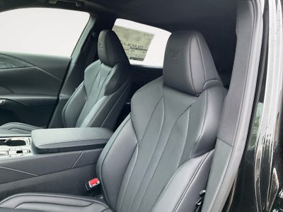 2026 Lexus RX 350 F SPORT Handling