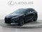2026 Lexus RX 350 F SPORT Handling