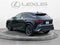 2026 Lexus RX 350 F SPORT Handling