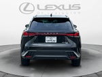 2026 Lexus RX 350 F SPORT Handling