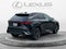 2026 Lexus RX 350 F SPORT Handling