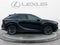 2026 Lexus RX 350 F SPORT Handling