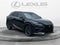 2026 Lexus RX 350 F SPORT Handling