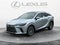 2026 Lexus RX 350 Premium+