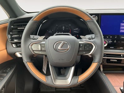 2026 Lexus RX 350 Premium+