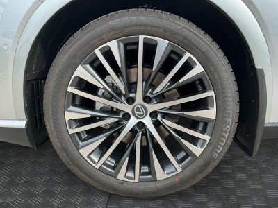 2026 Lexus RX 350 Premium+