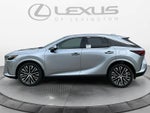 2026 Lexus RX 350 Premium+