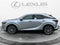 2026 Lexus RX 350 Premium+