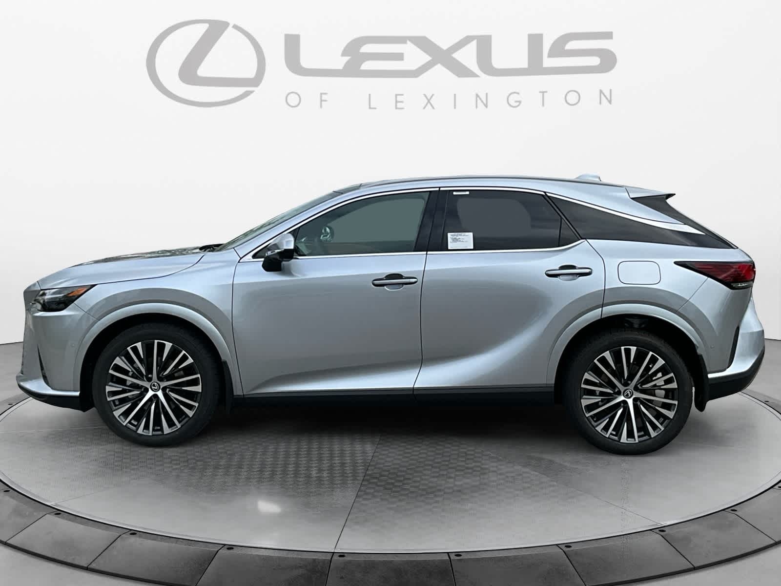 2026 Lexus RX 350 Premium+